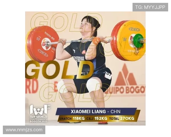 [举重]举重女子81公斤级 梁小梅强势回归.
